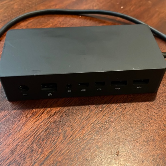 Microsoft Surface Docking Station